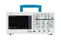Tektronix Dual Channel 50 MHz Oscilloscope_0