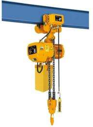 TRIUMPH INFRA 5 ton Explosion Proof Chain Hoists 6 m_0