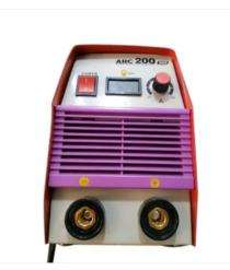 Venus 100 A TIG Welding Machine ARC 200 28 V 150 kVA_0