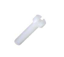 MAHANTHESH Slotted Pan Head Screw IS 3055_0