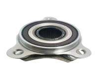 Wheel Hub 964 Baleno / Swift Model_0
