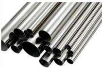 RBL STEEL 20 mm Stainless Steel Pipes 304 6 m_0