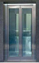 Quest Machine Room Passenger Lift SUPREMA 408 kg 2 m/s_0