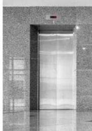 Quest Machine Room Passenger Lift IMPERIA 408 kg 2 m/s_0