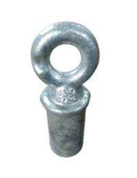 Deys Engineering Stainless Steel 25 mm Eye Bolts 7 inch_0