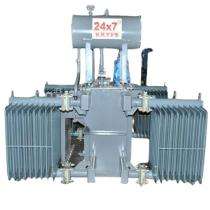 KRYFS POWER Three Phase 5 MVA 11 kV Transformers Industrial_0