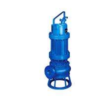 Kirloskar NS 0.5 hp 1800000 l/h Submersible Pumps_0