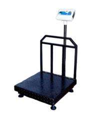 Accurate IPB-300 300 kg Waterproof Weighing Scales_0