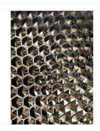 RBL STEEL 3 mm Stainless Steel Sheet SS 202 1250 x 2500 mm_0