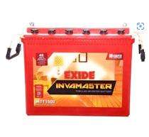 EXIDE IMTT1500 1500 mAh 12 V Lithium Ion Batteries_0