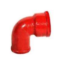 DELHI INDUSTRIES Cast Iron Bends 75 mm_0