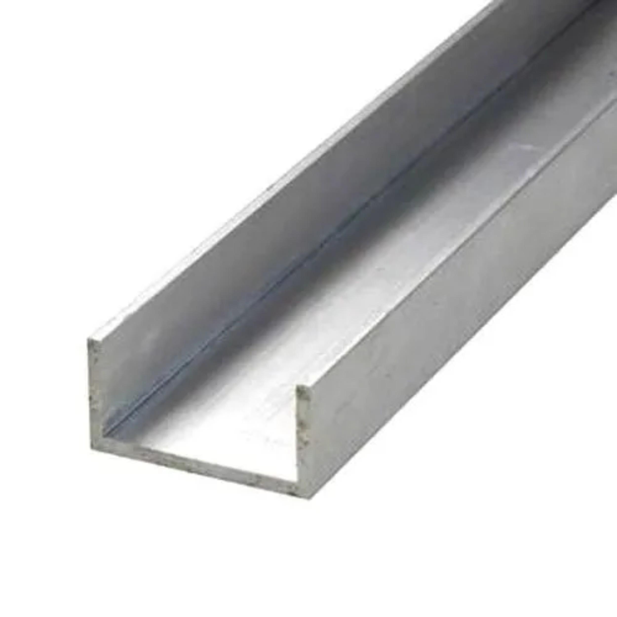 Jindal Aluminium Channels Upto 12 m_0