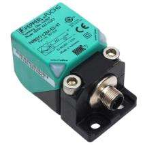 Capacitive Stainless Steel Rectangle Proximity Sensors_0
