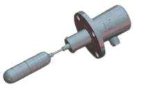 Supertech Top Mounted 5 A Level Switch_0