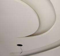 Gyproc 12.5 mm Gypsum False Ceiling 305 x 305 mm_0