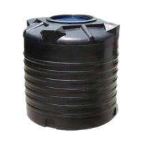 Plastic Water Tanks 1000 - 5000 L Black_0