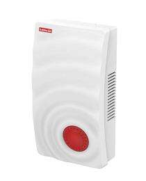 Goldmedal 1 Tune White Wired Door Bell_0