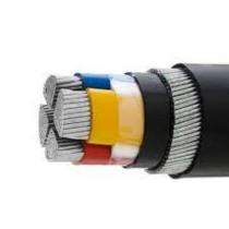 1 Core 2.5 sqmm Industrial Flexible Cables 500 m Aluminium 1100 V_0