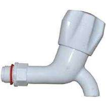 SMH HARDWARE TRADERS 12 mm PVC Taps Polished_0