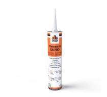 DCP Flexseal GA700 Acrylic Sealant 280 mL_0
