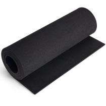 Closed Cell Polyurethane Packaging Foam 2 x 1 m Black_0