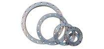 QUALITECH METAL Mild Steel Drilling ANSI B16.5 Flanges 350 mm NB Class 150_0