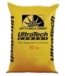 UltraTech OPC 43 Grade Cement_0