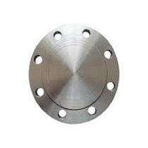 KRISHNA ENGINEERING Mild Steel Blind Flanges 600 mm_0