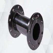 KRISHNA ENGINEERING Mild Steel Puddle Flanges 200 mm_0