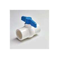 Finolex Manual UPVC Ball Valves DN 20 mm_0