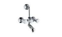 Jaquar Polished Shower Wall Mixers Faucet 2973_0