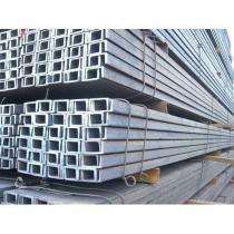 NARMADA 70 x 40 mm U Shape MS Channels 3 mm_0