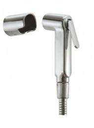Excellent Tubes N Fitting Polished Health Faucet UTM-1904CP_0