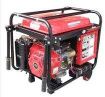 Petrol Generators GE-7500PS 0.75 kVA_0
