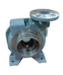 Multi Stage Submersible Pump Casing Aluminium Upto 150 ft_0