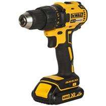 DEWALT 30/13 mm Cordless Rotary Hammer Drill DCD777S2T 18 V_0