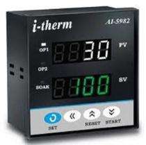 i-therm AI-5982 Temperature Controller 200 - 1200 deg C_0