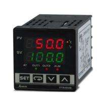 DELTA DTB4848 Temperature Controller 199 -1999 deg C_0