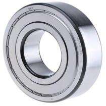EAST RASAYAN 6311 2Z Ball Bearings Brass and Mild Steel_0