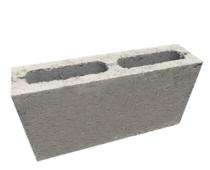 PREMIER SPUN 200 mm Hollow Concrete Blocks 1500 kg/m3_0