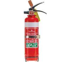 FlameStop 1 kg Dry Powder Fire Extinguishers_0