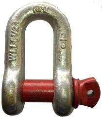 12.5 mm D Shackle 6.5 ton_0
