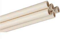 VIP PIPES 32 mm UPVC Pipes Class A 6 m Plain_0