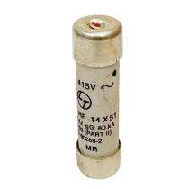 L&T 415 V Cartridge Type Medium Voltage HRC Fuse Upto 80 kA_0