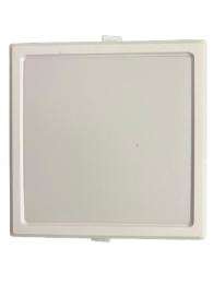 Galaxy 15 W Cool White 152 x 152 mm LED Panel Lights_0