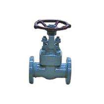 LEVCON Manual CI Gate Valves 50 mm_0