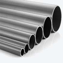 Hindalco 0.5 - 2 inch Round Aluminium Pipes_0