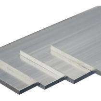 Jindal 6 - 10 mm Aluminium Flats Upto 350 mm 6101 Upto 12 m_0