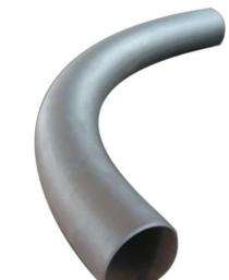 DELHI INDUSTRIES Mild Steel Bends 100 mm_0