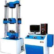 Universal Testing Machine Automatic_0
